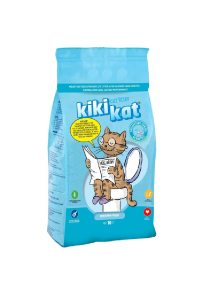 Kiki Kat Cat Litter 10LT.e (Mountain Fresh)